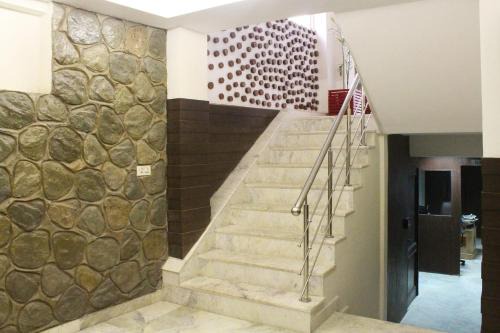Hotel O Green Lotus