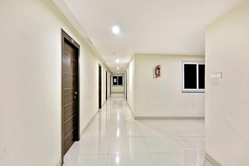 Hotel O Halcyon Deccan Inn
