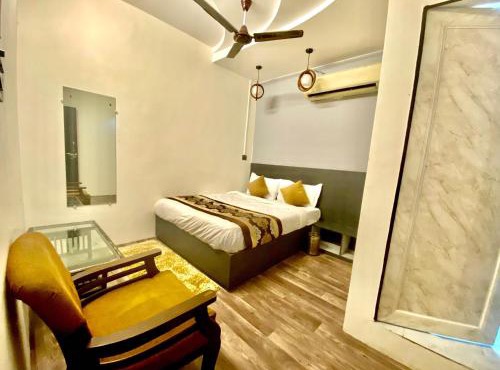 Hotel O HOME Cozy Stay