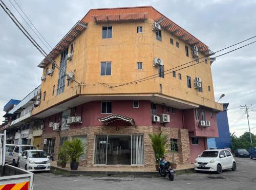 Hotel O Hotel Oriental