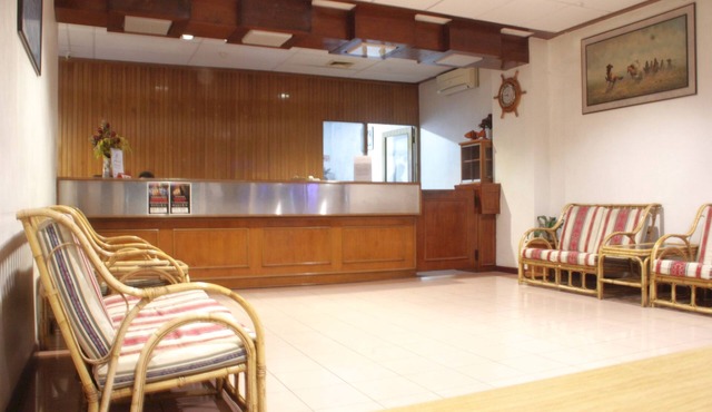 Hotel O Hotel Ramai