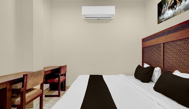 HOTEL O INNORA