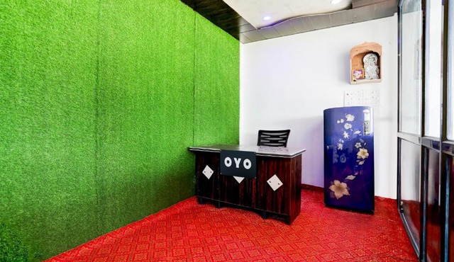 Hotel O Jannat Hotel
