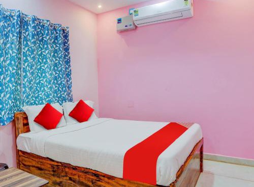 Hotel O Kalinga Inn