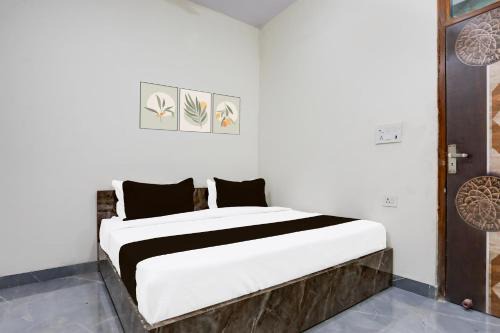Hotel O Kalka