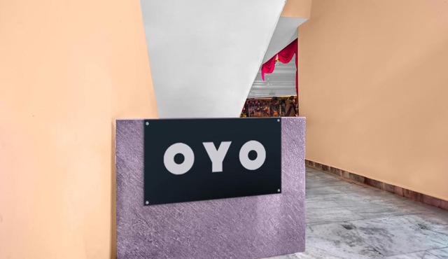 Hotel O Kavya Galaxy