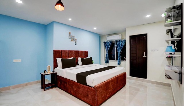 Hotel O Khusi Tranquil Domicile