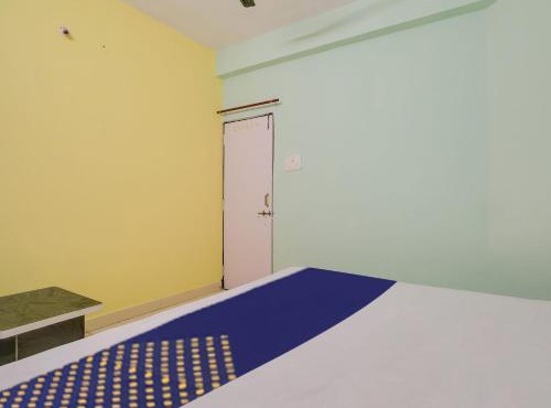 Hotel O Kings Inn
