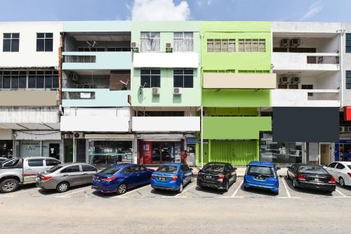 Hotel O Kuantan Backpackers