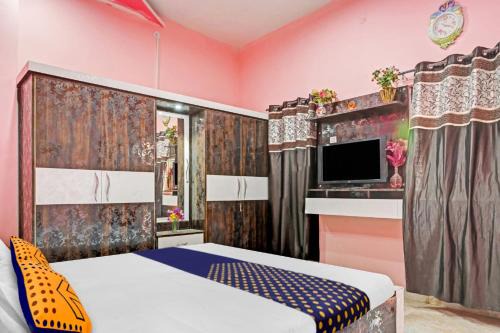 HOTEL O MAA NARMADA