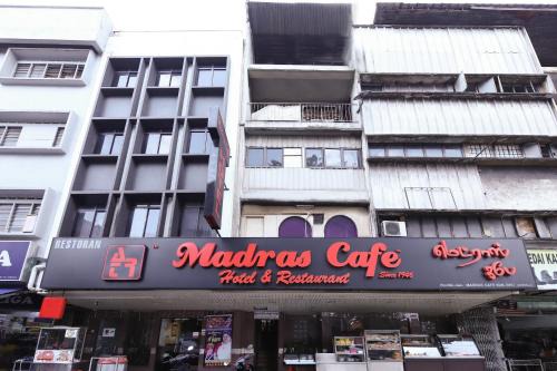 Hotel O Madras