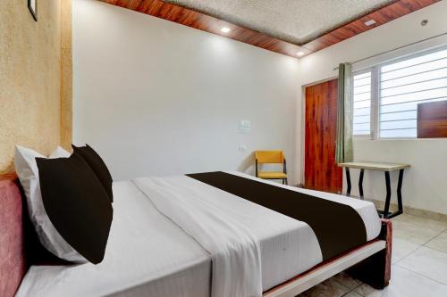 Hotel O Maha Yogi Divine Resort