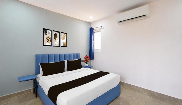 HOTEL O MANSION SUITES AMEERPET