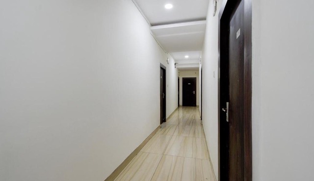 Hotel O MANSION SUITES