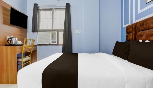 Hotel O Marigold Grand