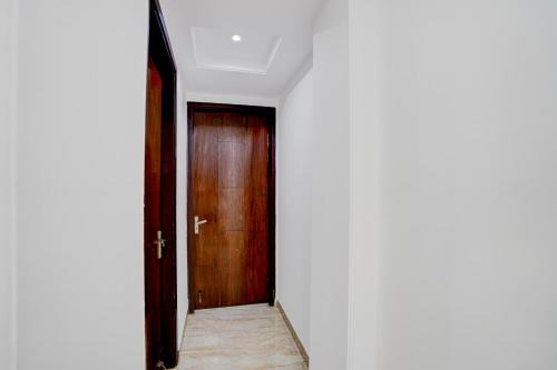 Hotel O Maxico