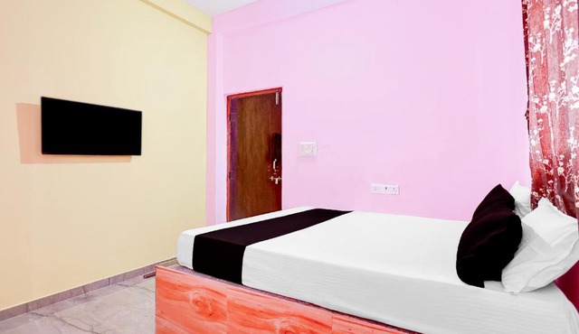 Hotel O MH 40