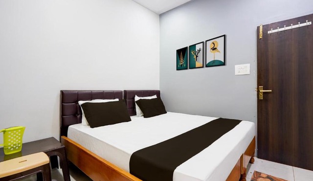 Hotel O Mohini Mangalam