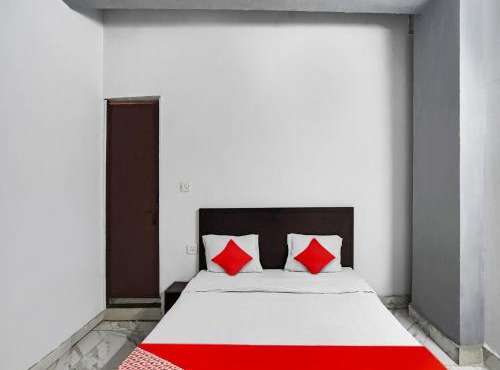 Hotel O MS