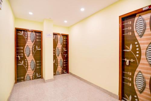 Hotel O New Star Guest House