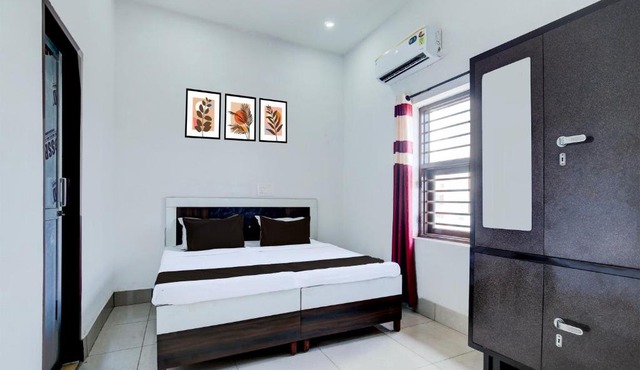 Hotel O NRI Guest House