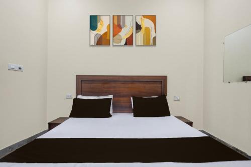 HOTEL O PARK INN