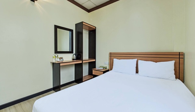 Hotel O Pendang Lake Formerly D Jiwa
