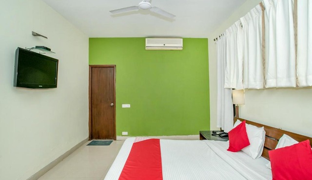Hotel O Petunia Boutique Hotel
