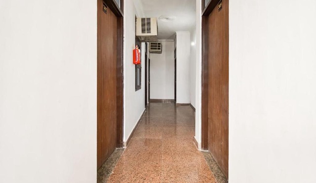 Hotel O Pragati Inn