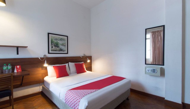 Hotel O Prai Jaya