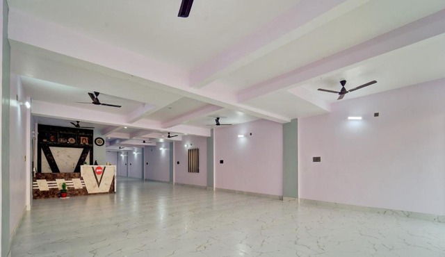 Hotel O R P Royal