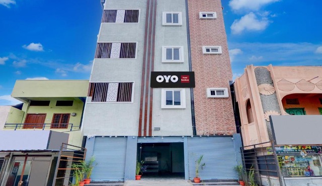 Hotel O Rainbow