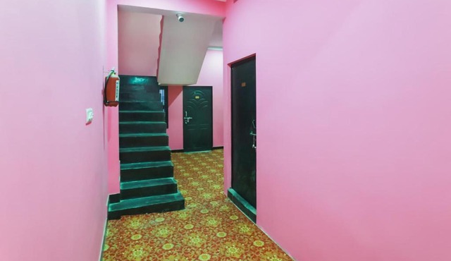 Hotel O Rajdhani Hotel