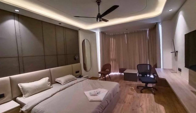 Hotel O Refinery Road Panipat