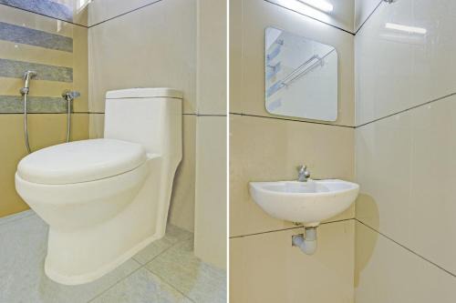 Hotel O Royal Residency