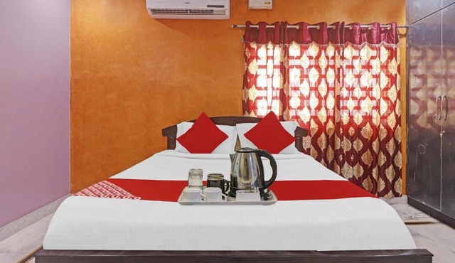Hotel O Royal Stay