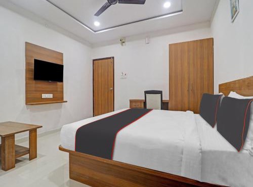 Hotel O S GRAND LODGE