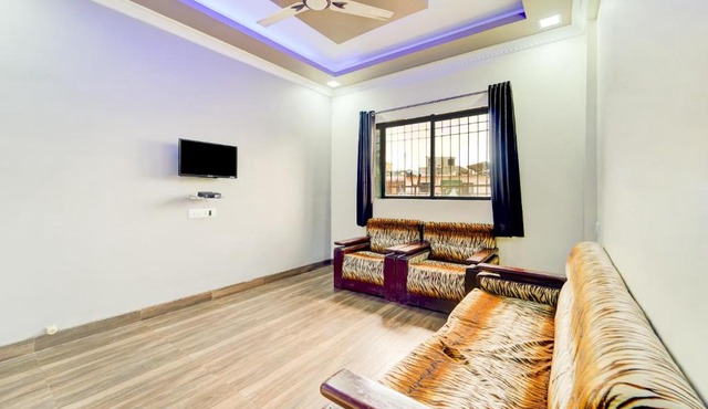 Hotel O Sai Residenci