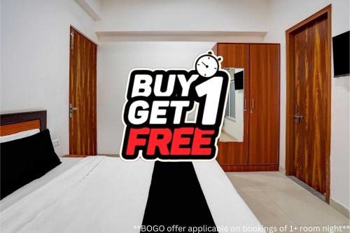 Hotel O Sector 49 Noida Formerly The Urban