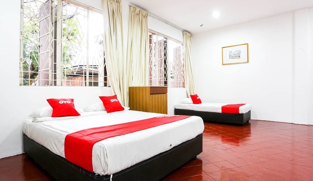 Hotel O Shalimar