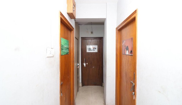 Hotel O Sher E Bengal