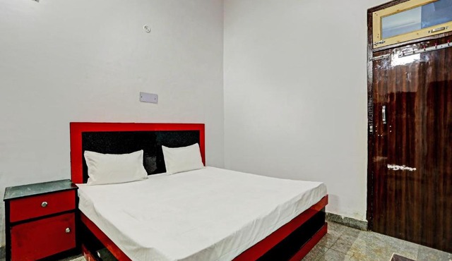 Hotel O Soft Petal Residency