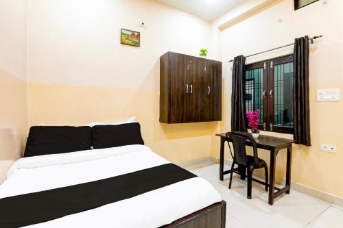 Hotel O SSK Hotel
