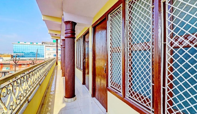 Hotel O Star Hotel