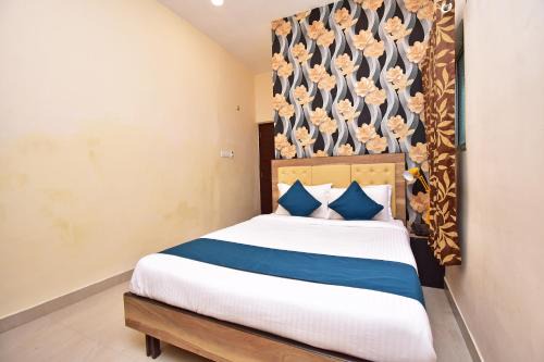 Hotel O Stay Hub Park Street