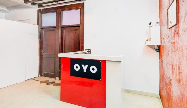 Hotel O Stay Inn