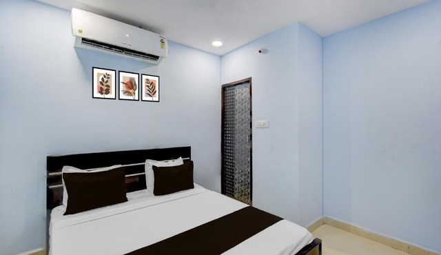 Hotel O Stayo