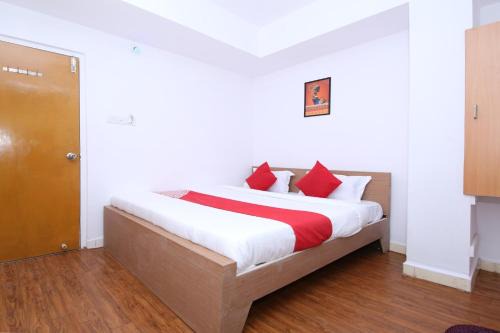 Hotel O Sukooon City View