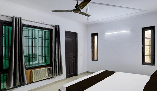 Hotel O Sunshine Hotel