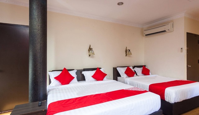 Hotel O T P Hotel
